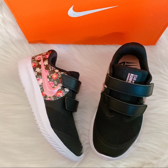 Nike Other - Nike Star Runner 2 Toddler Girls' Sneakers